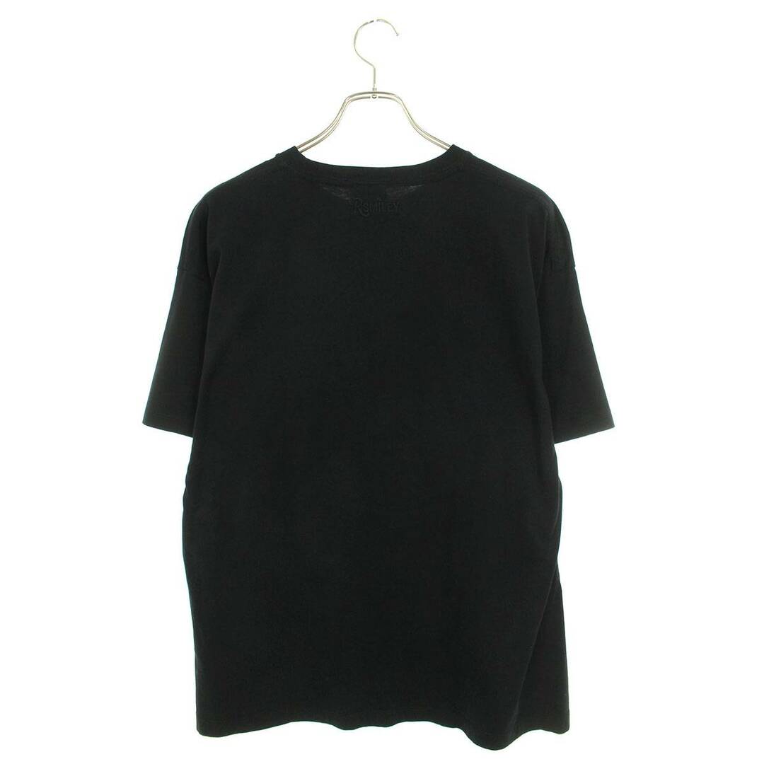 RAF SIMONS(ラフシモンズ)のラフシモンズ  224-M121 RSMILEYプリントTシャツ メンズ S メンズのトップス(Tシャツ/カットソー(半袖/袖なし))の商品写真