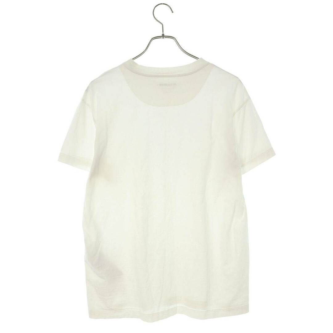 Jil Sander(ジルサンダー)のジルサンダー  J47GC0001 パット装飾Tシャツ メンズ M メンズのトップス(Tシャツ/カットソー(半袖/袖なし))の商品写真