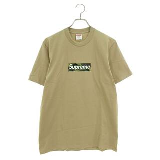 シュプリーム(Supreme)のシュプリーム  23AW  Box Logo Tee ボックスロゴTシャツ メンズ S(Tシャツ/カットソー(半袖/袖なし))