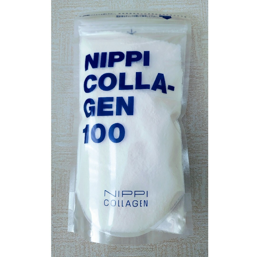 ニッピコラーゲン　100 食品/飲料/酒の健康食品(コラーゲン)の商品写真