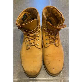 ティンバーランド(Timberland)のティンバーランド　ブーツ(ブーツ)