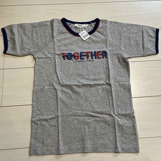 ボンポワン(Bonpoint)のBonpoint 12A Tシャツ　新品(Tシャツ/カットソー)