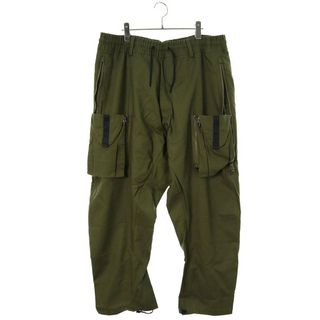 ナイキ(NIKE)のナイキ  LAB ACG CARGO AQ3524-395 カーゴロングパンツ メンズ XL(ワークパンツ/カーゴパンツ)