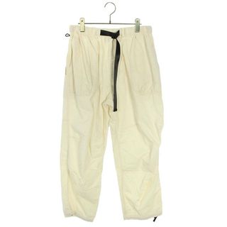 バランスウェアデザイン(balanceweardesign)のバランスウェアデザイン  23SS  WIDE MOUNTAIN PANT BAL-2058 ワイドマウンテンロングパンツ メンズ L(その他)