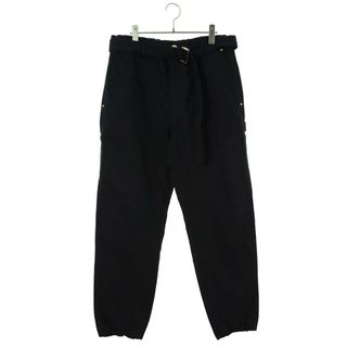 パンツサカイ ×カーハート Carhartt  23AW  23-0555S キャンバスペインターベルト付きロングパンツ メンズ 3