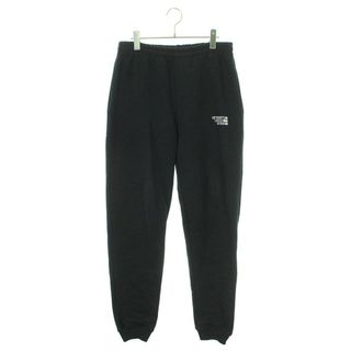 ヴェトモン(VETEMENTS)のヴェトモン  22SS  UE52PA120S リミテッドエディションスウェットパンツ メンズ S(その他)