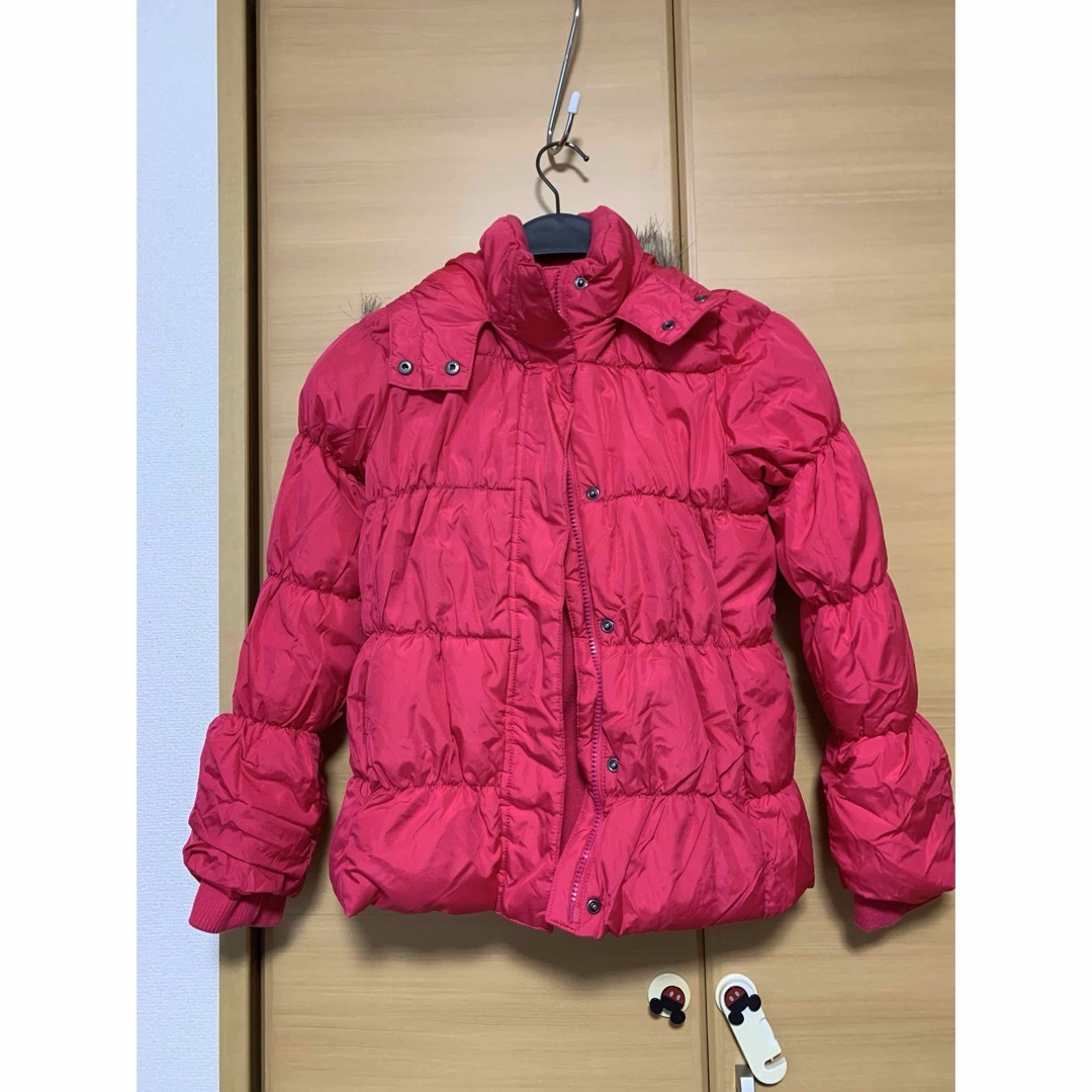 GAP Kids(ギャップキッズ)のギャップ　キッズ　　アウター　　140cm キッズ/ベビー/マタニティのキッズ服女の子用(90cm~)(ジャケット/上着)の商品写真