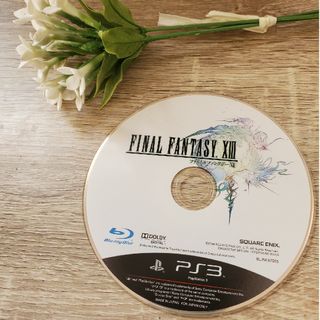 プレイステーション3(PlayStation3)の【500円均一】ファイナルファンタジーXIII PS3(家庭用ゲームソフト)