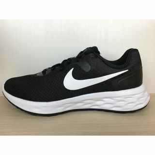 ナイキ(NIKE)のナイキ レボリューション6 NN 靴 25,0cm 新品 (1832)(スニーカー)