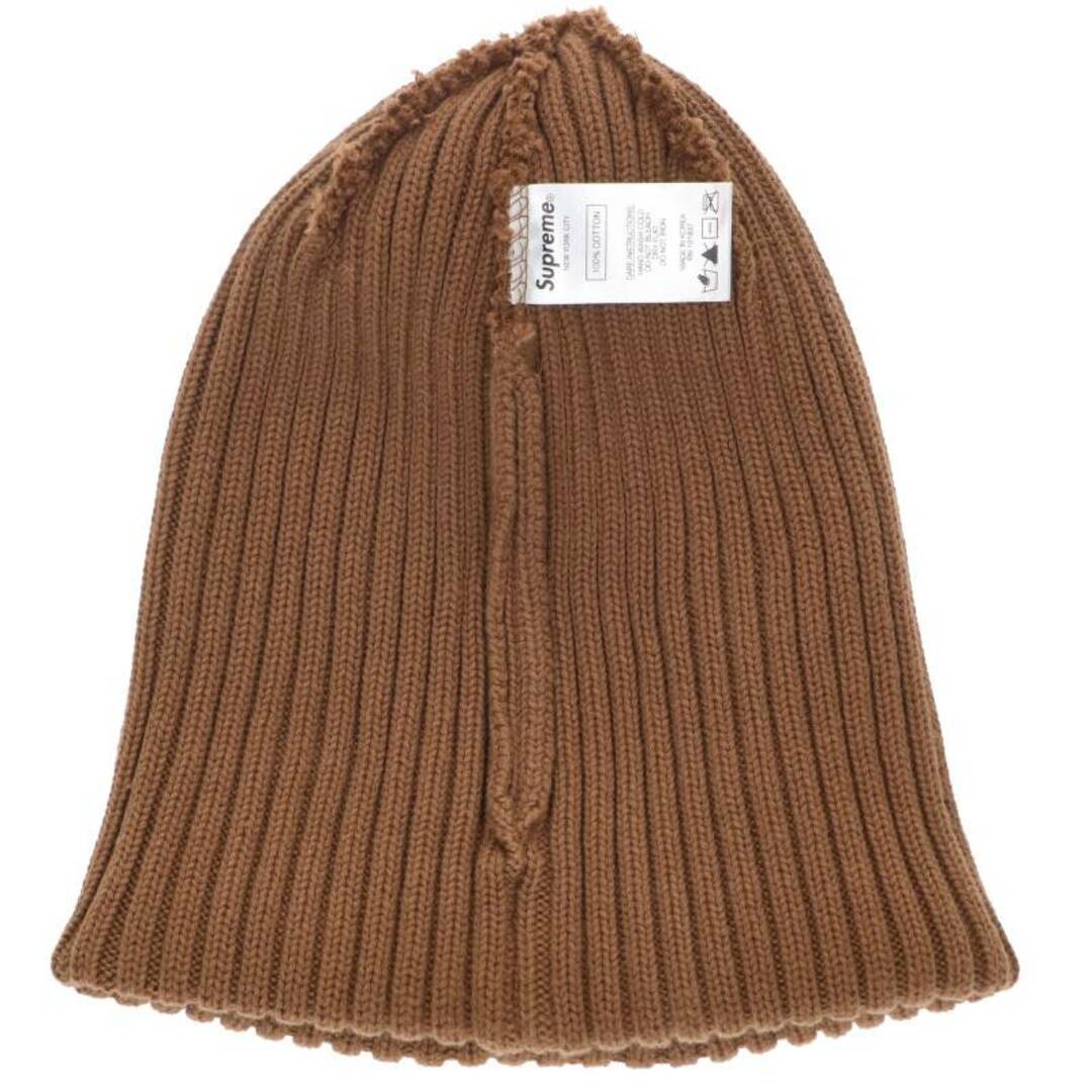 supreme knit hat cap ニット帽