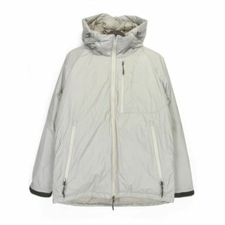 ナンガ(NANGA)のナンガ NANGA ■ 【 AURORA DOWN JACKET N1AJEGG4 】 オーロラ ダウン ジャケット 31075(ダウンジャケット)