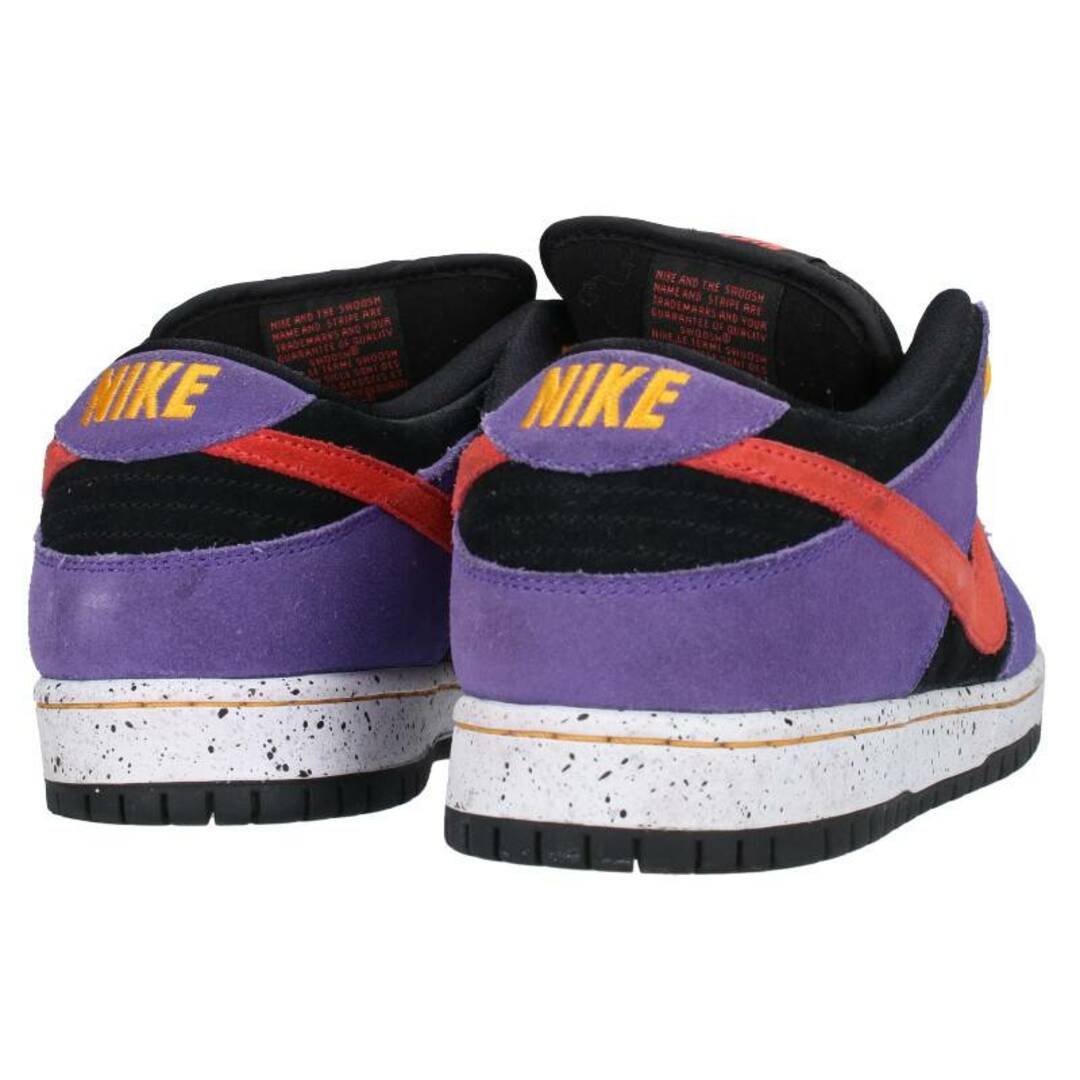 NIKE(ナイキ)のナイキ  SB DUNK LOW ACG BQ6817-008 ダンクローエーシージー-スニーカー メンズ 28cm メンズの靴/シューズ(スニーカー)の商品写真