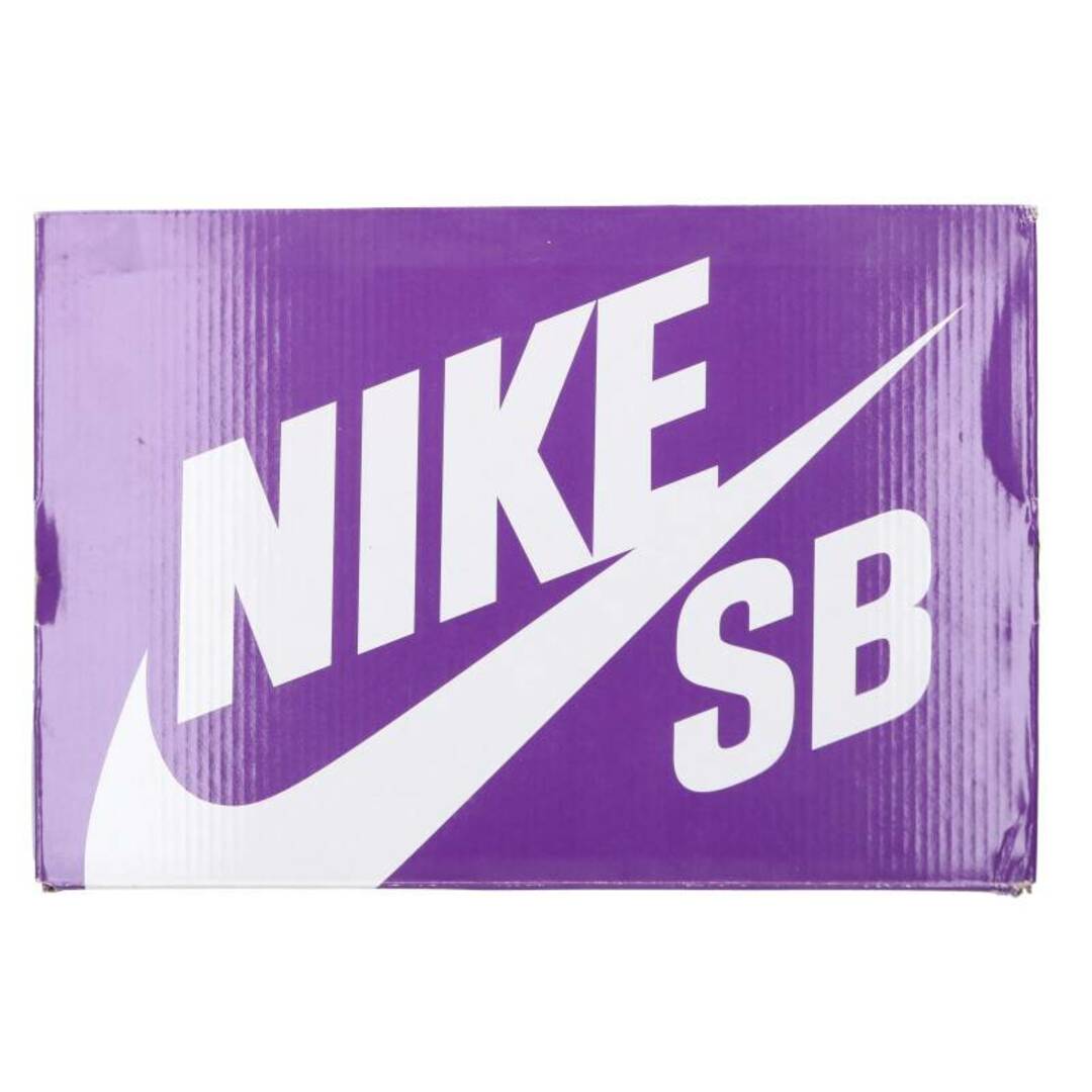 NIKE(ナイキ)のナイキ  SB DUNK LOW ACG BQ6817-008 ダンクローエーシージー-スニーカー メンズ 28cm メンズの靴/シューズ(スニーカー)の商品写真
