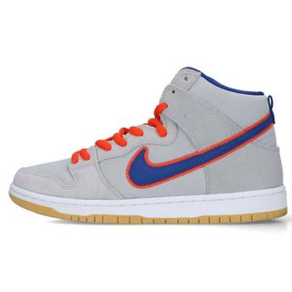 ナイキ(NIKE)のナイキ  DUNK HIGH PRM DH7155-001 ダンクハイスニーカー メンズ 27.5cm(スニーカー)