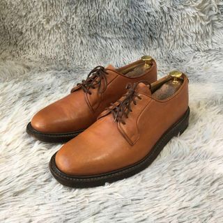 トリッカーズ(Trickers)のTricker's トリッカーズ プレーンツウ 革靴 ビジネスシューズ(ドレス/ビジネス)