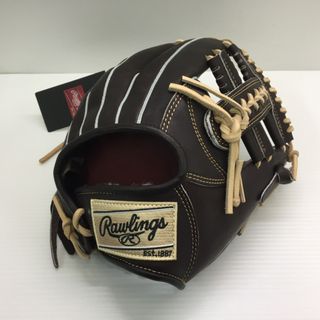 ローリングス(Rawlings)のローリングス Rawlings プロプリファード 硬式 内野手用グローブ GH3PRCK4 8754(グローブ)