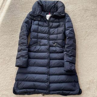 モンクレール(MONCLER)のモンクレール　フラメッテ(ダウンコート)