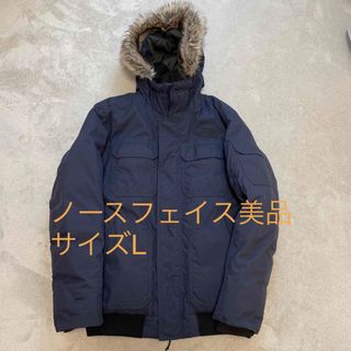 ザノースフェイス(THE NORTH FACE)のノースフェイス　ダウンジャケット(ダウンジャケット)