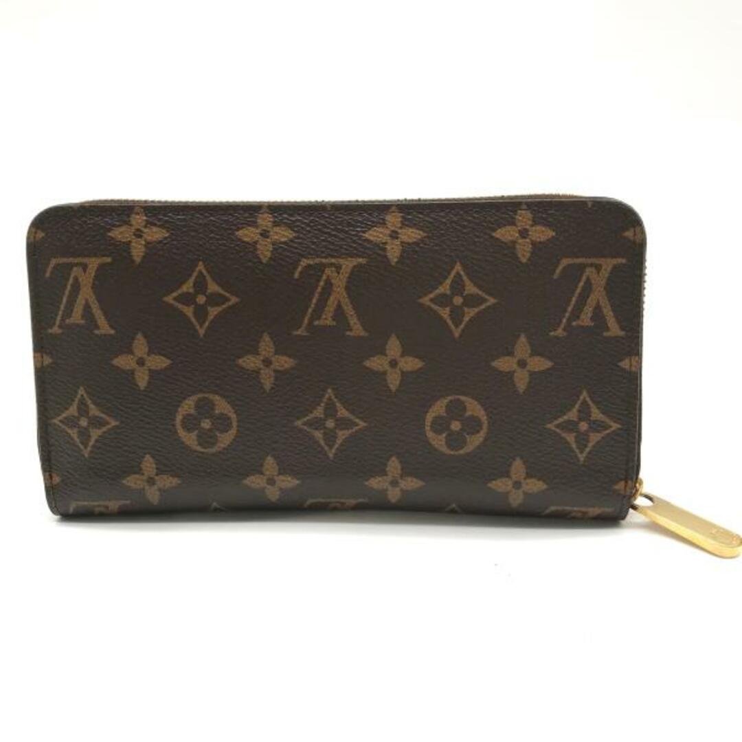 billabong(ビラボン)の良品 LOUISVUITTON ルイヴィトン モノグラム ジッピー ウォレット 長財布 ｍ11019 コスメ/美容のヘアケア/スタイリング(ヘアスプレー)の商品写真