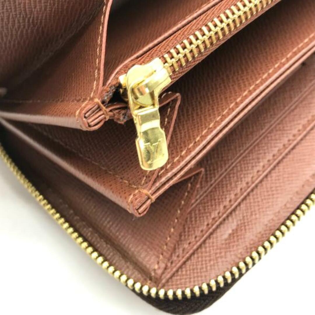 billabong(ビラボン)の良品 LOUISVUITTON ルイヴィトン モノグラム ジッピー ウォレット 長財布 ｍ11019 コスメ/美容のヘアケア/スタイリング(ヘアスプレー)の商品写真