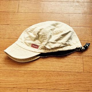 チャムス(CHUMS)のチャムス　TG Cap(キャップ)