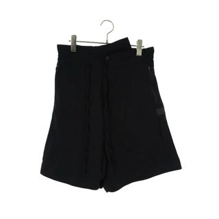 ワイスリー(Y-3)のワイスリー  ELEGANT SHORTS H63040 レーヨンハーフパンツ レディース S(その他)