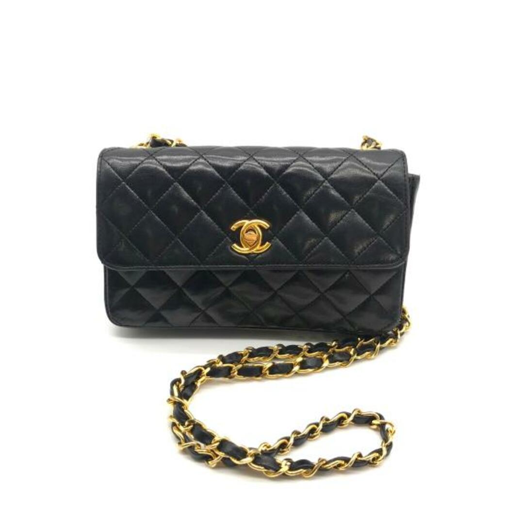CHANEL シャネル ココマーク ターンロック ミニ マトラッセ チェーン ショルダー バッグ ブラック 良品 m11730 | フリマアプリ ラクマ CHANEL シャネル ココマーク ターンロック ミニ マトラッセ チェーン ショルダー バッグ ブラック 良品 m11730 | フリマアプリ ラクマ
