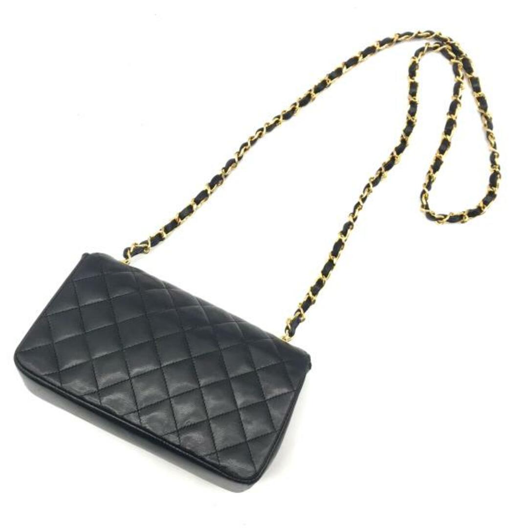 CHANEL - CHANEL シャネル ココマーク ターンロック ミニ CHANEL - CHANEL シャネル ココマーク ターンロック ミニ