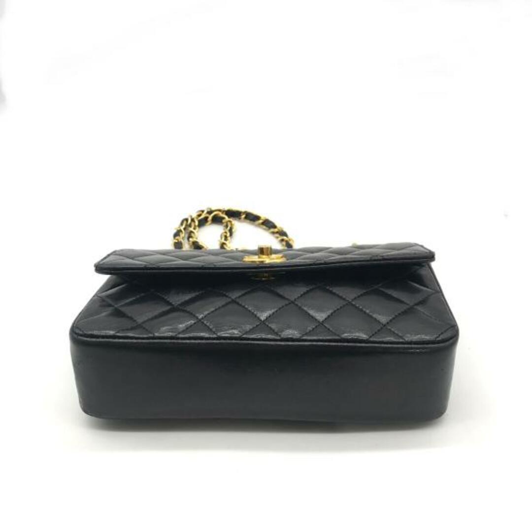 CHANEL - CHANEL シャネル ココマーク ターンロック ミニ CHANEL - CHANEL シャネル ココマーク ターンロック ミニ
