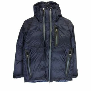 ナンガ NANGA ■ 【 AURORA LIGHT DOWN JACKET WOMEN N1JW1632 】 オーロラ ライト ダウン ジャケット 31083