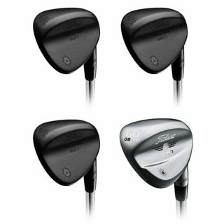 Titleist - 極上カスタムペイント SM8 超レアVOKEY純正カスタム ...