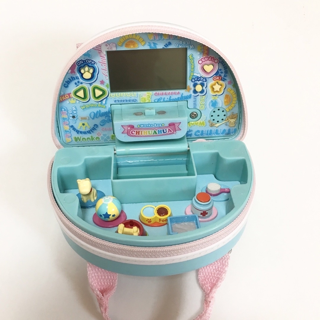 BANDAI - わんこバッグの通販 by 土日祝の発送お休み ta's shop BANDAI - わんこバッグの通販 by 土日祝の発送お休み ta's shop