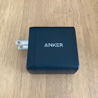 アンカー(Anker)のAnker PowerPort III 2-Port 65W(バッテリー/充電器)