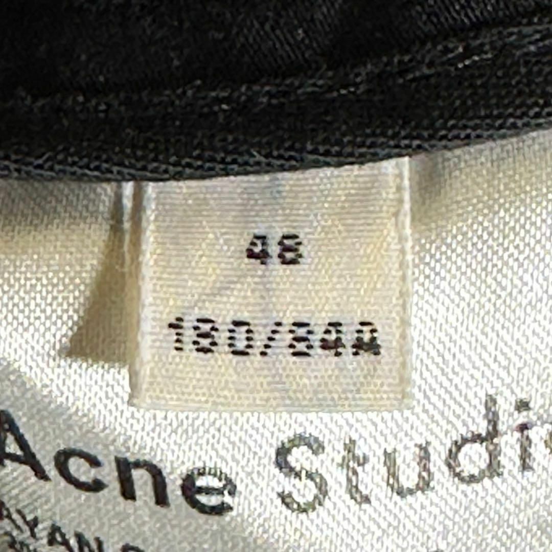 Acne Studios - 『Acne Studios』 アクネストュディオズ (48 Acne Studios - 『Acne Studios』 アクネストュディオズ (48