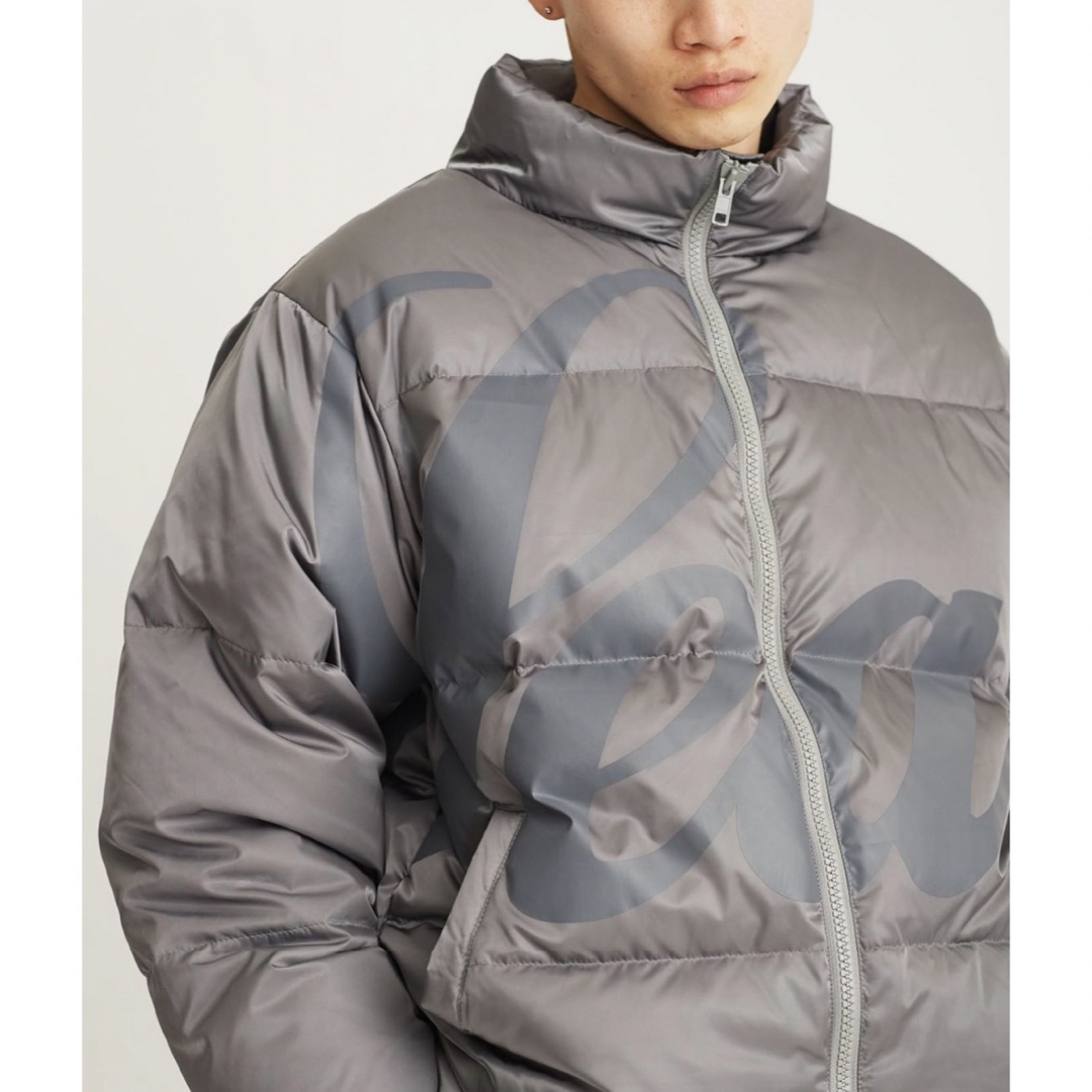 WIND AND SEA - WDS (SEA) DOWN JACKET の通販 by haru's shop｜ウィン