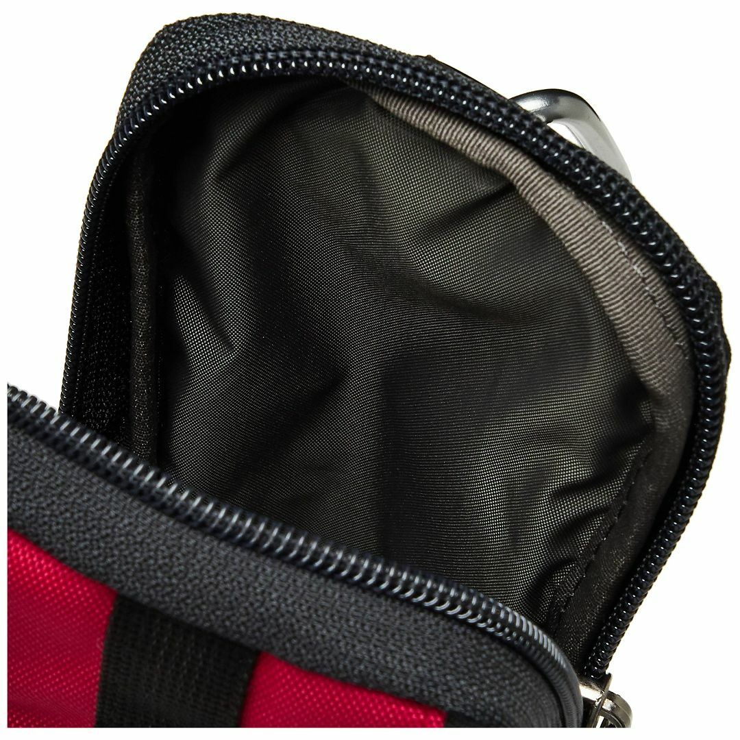 [グローバルリミッツ] 2WAY アウトドア カジュアル 便利 グッズ ポーチ  メンズのバッグ(その他)の商品写真