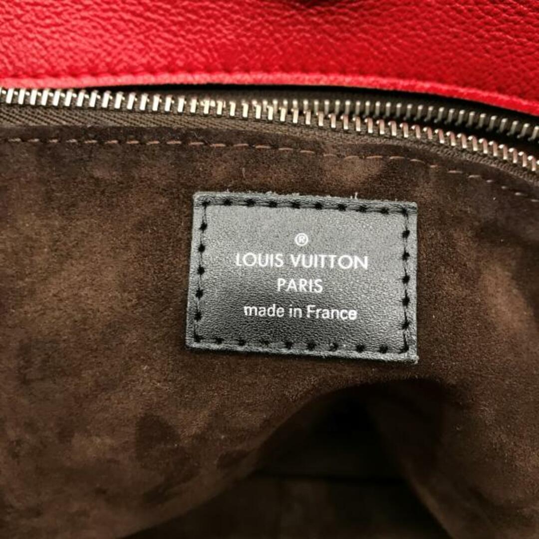 LOUIS VUITTON(ルイヴィトン)の超美品 LOUIS VUITTON ルイヴィトン モノグラム ヴェルール 2WAY ハンド バッグ ｍ6886 レディースのバッグ(ハンドバッグ)の商品写真