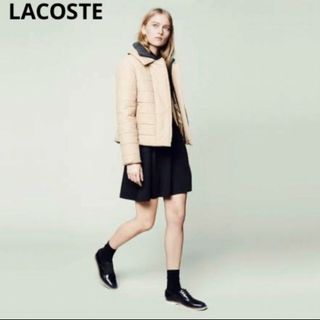 ラコステ ブルゾン(レディース)の通販 100点以上 | LACOSTEの