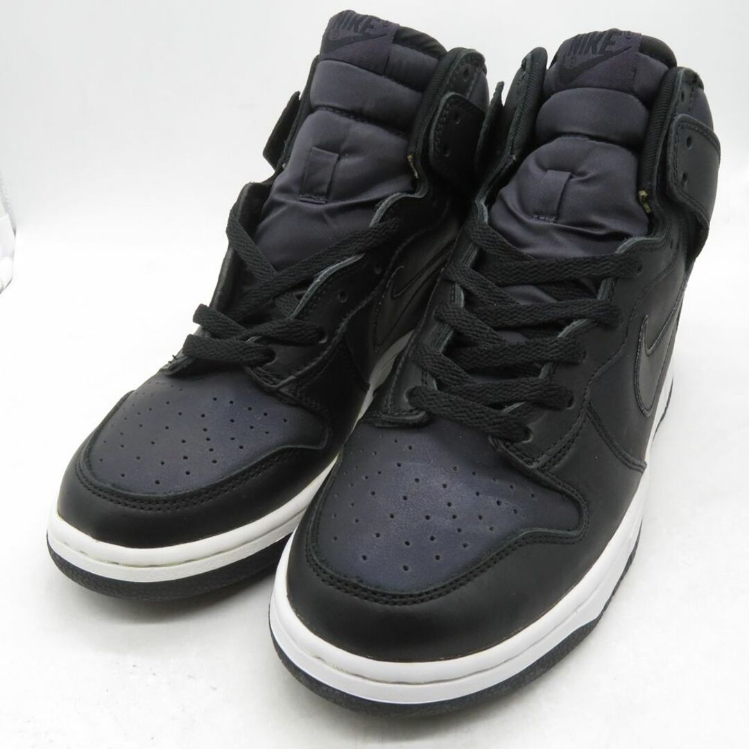 NIKE(ナイキ)のNIKE 1999 DUNK HIGH LE CITY ATTACK 630335-051 VINTAGE メンズの靴/シューズ(スニーカー)の商品写真