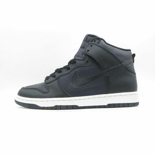 ナイキ(NIKE)のNIKE 1999 DUNK HIGH LE CITY ATTACK 630335-051 VINTAGE(スニーカー)