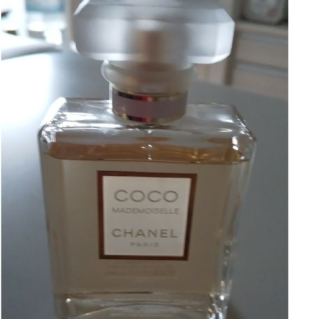 CHANEL(シャネル)のココマドモアゼル コスメ/美容の香水(香水(女性用))の商品写真