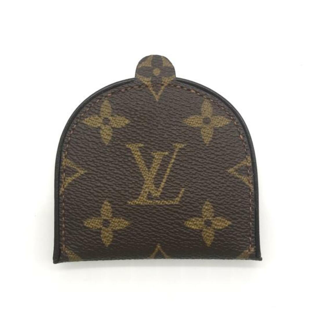 超美品 LOUIS VUITTON ルイヴィトン モノグラム コインケース 超美品 LOUIS VUITTON ルイヴィトン モノグラム コインケース
