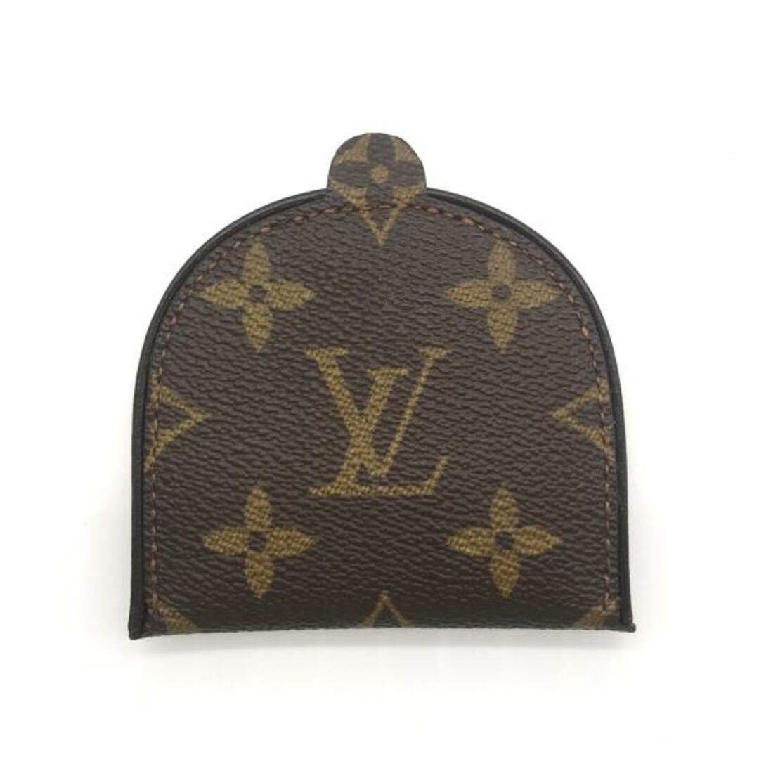 コインケースLOUIS VUITTON ルイヴィトン モノグラム コインケース 小銭入れ 超美品 M9365