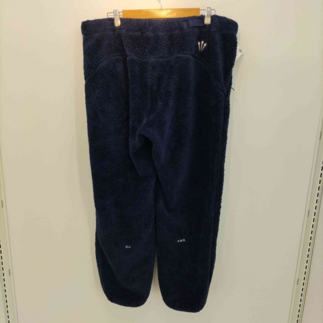 NIKE(ナイキ) NOCTA 8K Peaks Fleece Pantsブランド古着バズストア