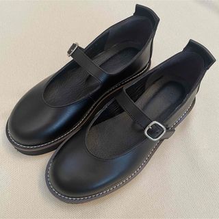 ワイズ ローファー/革靴(レディース)の通販 56点 | Y'sのレディースを ワイズ ローファー/革靴(レディース)の通販 56点 | Y'sのレディースを