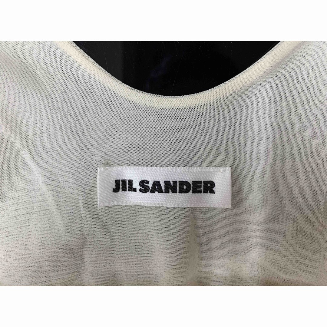 Jil Sander(ジルサンダー)の【週末セール】JilSander ロングワンピース レディースのワンピース(ロングワンピース/マキシワンピース)の商品写真