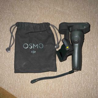 インスパイア(Inspire（DJI）)のDJI OSMO MOBILE3 (自撮り棒)