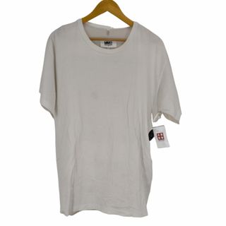 エムエムシックス(MM6)のMM6 Maison Margiela(エムエムシックス メゾンマルジェラ)(Tシャツ(半袖/袖なし))