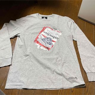 Nothin' Special T shirt(Tシャツ/カットソー(七分/長袖))