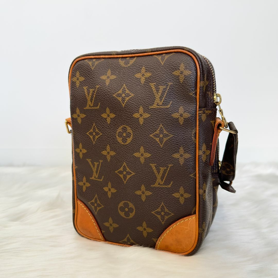 LOUIS VUITTON - 【超極美品】ルイヴィトン モノグラム アマゾン